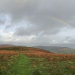 View from the Sugar Loaf