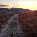 Winter Skirrid